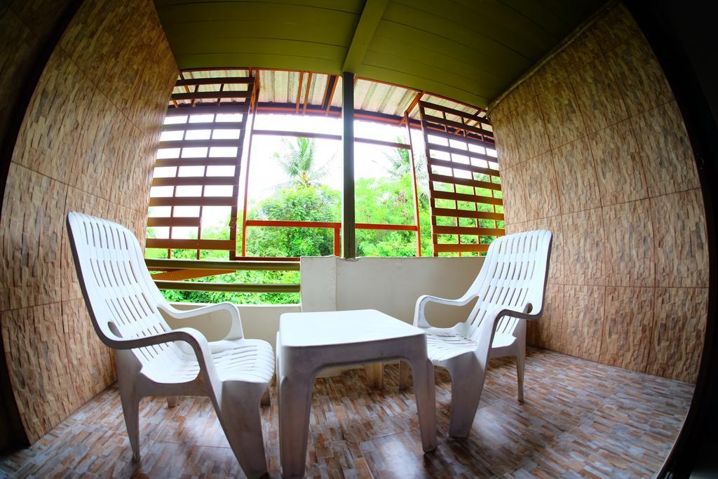 P.K. Mansion Hotel Ao Nang Room photo