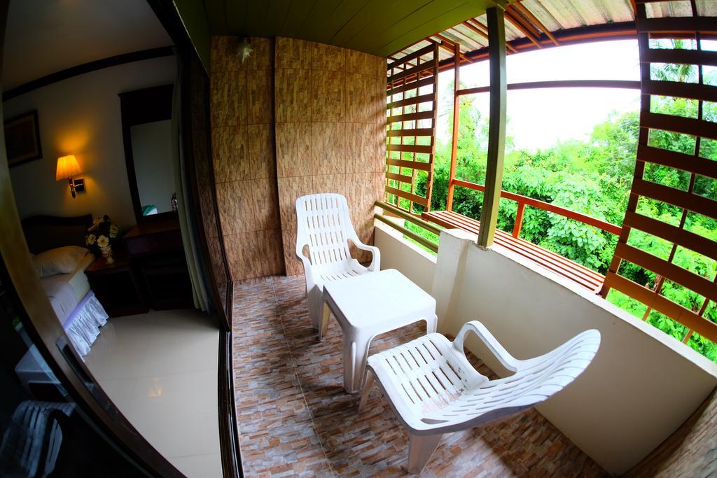 P.K. Mansion Hotel Ao Nang Room photo